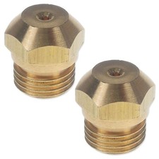 2 x ELECTROLUX 0A2650 GAS JET