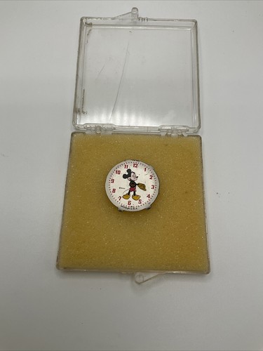 Ingersoll mickey mouse - mickey,