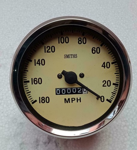 Classic smiths 100mm - classic,