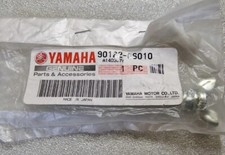 YAMAHA Bolt, Wing, 90122-06010 OEM YFZ450 YZ85 YFM700