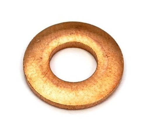 Injector ring seal for - injector,