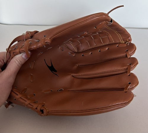 Crane baseball glove - crane,