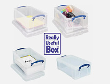 4 xReally Useful Boxes  9