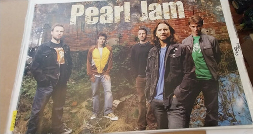 Bargain pearl jam - bargain,