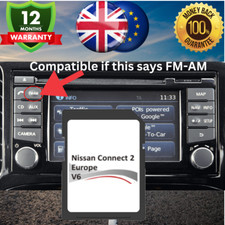 Connect 2 Navigation SD Card