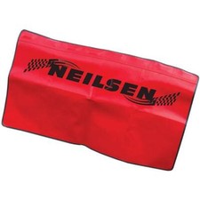 2 X MAGNETIC WING COVER