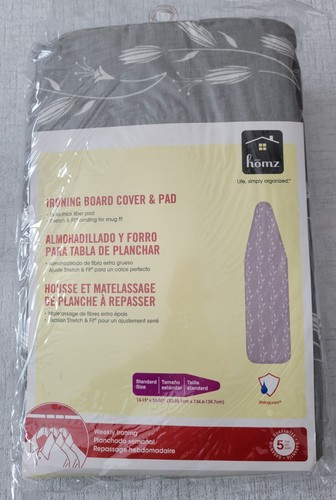 Homz ironing board - homz, &