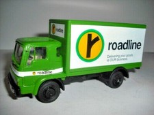 Promod Built Models Bedford