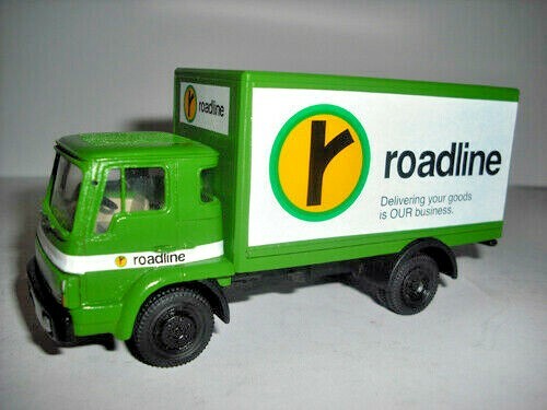Promod built models bedford - built,