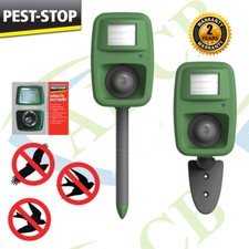 NEW BIRD SCARER Seagull CROW