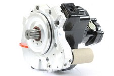 Reconditioned Bosch Diesel Fuel Pump 0986437351