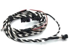 Wiring Harness Seat Heating