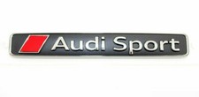 NEW GENUINE AUDI A6 S6 RS6 A8