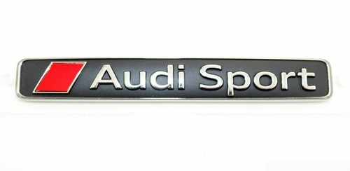 New genuine audi - genuine, a8
