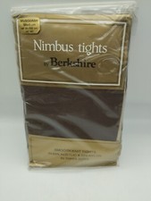 Vintage Ladies Tights