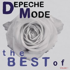 Depeche Mode - The Best of