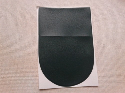 Shield permit tax disc holder - permit,