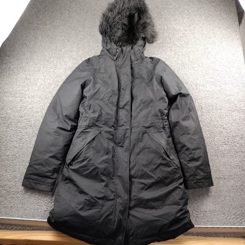 The north face parka goose - parka,