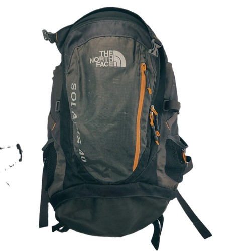 The north face solaris - face, 40