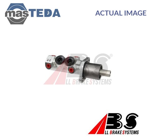 1351 brake master cylinder - brake, abs