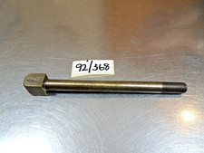 BSA ENGINE 24-406 TAPPET 4.93 MODEL S GIRDER FORK RIGID OLD STOCK 1920 30S