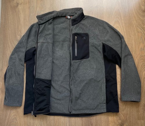 Nike acg fleece - nike, therma
