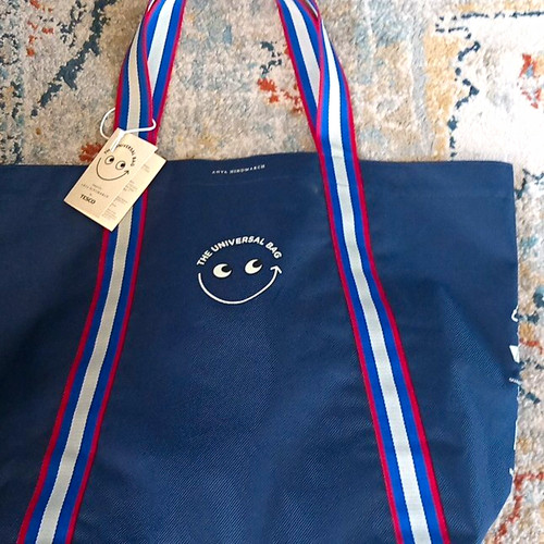 Anya hindmarch the universal - the,