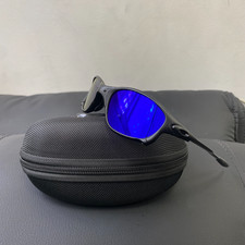 Vintage Oakley Juliet 2.0