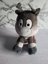 Disney store Frozen 2 Sven