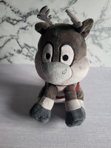 Disney store frozen sven - frozen,