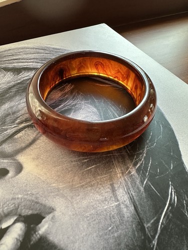 Bakelite vintage prystal - bakelite,