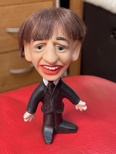 Remco 1964 nems ringo doll - 1964,