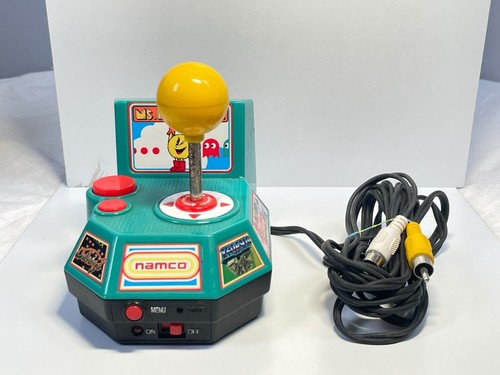 Namco pac man in - namco, pac-man