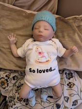 Ashton-Drake “Ashley” So