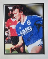 Danny Wilson, Brighton and
