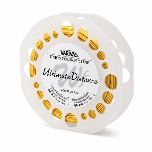 Varivas weight forward - varivas, weight-forward