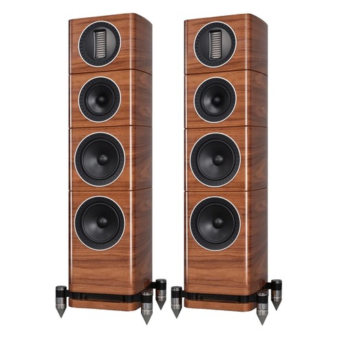 Nearly new wharfedale - -,