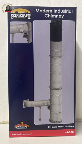 Bachmann 078 scenecraft - 44-078,