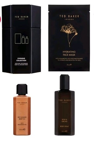 Ted baker evening collection - baker,