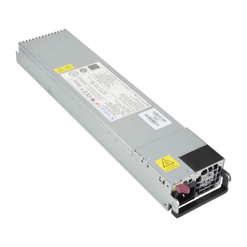 Supermicro pws 802a - pws-802a-1r, 80