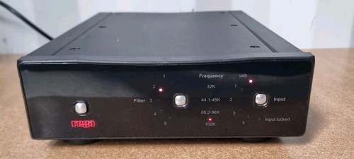 Rega dac digital audio - rega,