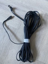 Bose Subwoofer Cable 8 pin to