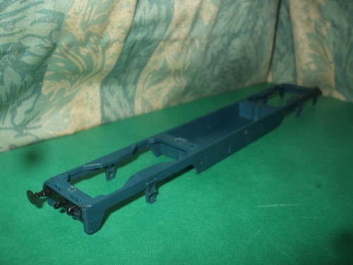 Bachmann class warship - br, 42