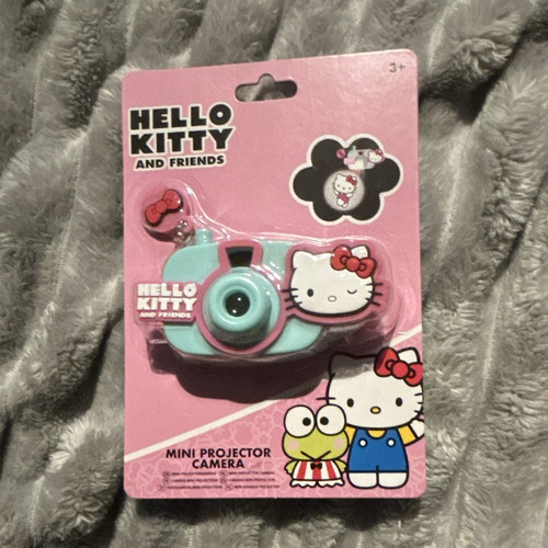 Hello kitty mini projector - kitty,