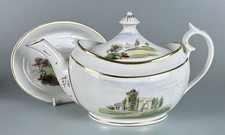 Graingers Worcester c1810 Fine