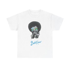 Bob Ross T-shirt vintage gift