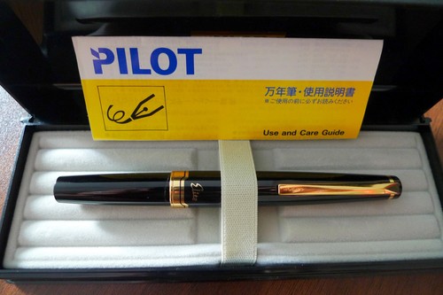 Pilot elite 95s - (513),