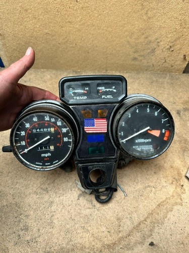 Original honda 1100 - honda, gl