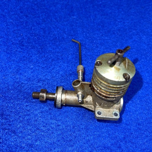 Allen mercury diesel - am, 10
