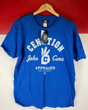 WWE John Cena T-Shirt NEW Tags